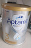 爱他美（Aptamil）澳洲白金版 含DHA叶黄素 婴幼儿配方牛奶粉900g 新西兰原装进口 3段 【1-3岁】效期27年7-11月 6罐装【保价90天 买贵退差】 实拍图