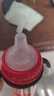 贝亲（Pigeon）PPSU迪士尼双把手奶瓶330ml L号奶嘴 米奇躲猫猫 6月+ AA269 实拍图