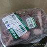 盐臻牧场宁夏滩羊肉 原切羊腿肉5斤生鲜羊肉去骨羊后腿肉火锅 源头直发 实拍图