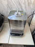 美的（Midea）蒸魔方S电蒸锅 电煮锅电火锅多功能锅家用电锅304不锈钢蒸魔方mini大容量多用途锅MZ-ZGC2323ZD88 实拍图