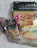 金味原味麦片600g（30g*20袋）营养早餐冲饮谷物 即食燕麦片 实拍图