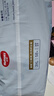 好奇（Huggies）金装拉拉裤XXXL58(17kg以上)尿不湿【速干不易红】 实拍图