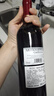 城堡红葡萄酒露酒甜红酒750ml 单支尝鲜 实拍图