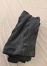 MUJI女式 合脚直角 裤袜 连裤袜打底袜打底裤女25年秋季 DGE05A5A 深咖啡色 XL 身高165-170 臀围100-105 实拍图
