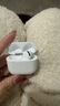 华强北新款【直营正品丨降噪Air7】华强北蓝牙耳机无线适配苹果2025新款半入耳式国家补贴iphone17pro/16pods 【百万热销丨降噪全功能Air7代】 ENC降噪模式+空间音頻+三真电量 实拍图