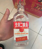 永丰牌 出口小方瓶经典三色 清香型白酒 42度 500ml*6瓶 北京二锅头 实拍图