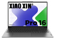 联想笔记本电脑小新Pro16 AI超能本 高性能轻薄本酷睿Ultra5 32G 1T 2.5K高刷屏 游戏【国家补贴】 实拍图
