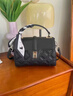 viney牛皮包包女包手提妈妈包中年斜挎单肩包生日礼物大容量送女友老婆 实拍图