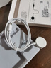 科沃适用苹果手表充电器无线iwatch升级磁吸magsafe手表充电线apple watchS11/10/9/8/7/6/5/SE/Ultra 实拍图