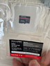 闪迪（SanDisk）256GB TF(MicroSD Express)内存卡 读880MB/s 写650MB/s 适配运动相机无人机 Switch2游戏机存储卡 实拍图