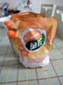 菓珍阳光甜橙味 壶嘴装400g*3（共3袋）果珍维C橙汁冲饮果汁粉 实拍图