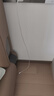 小米 原装USB-C数据线100cm 6A充电线白色 适配USB-C接口手机游戏机充电xiaomi红米redmi/k70 实拍图