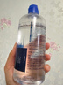 博士伦润明清透 隐形眼镜水护理液830ml 隐形眼镜多功能护理液 实拍图