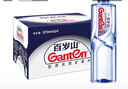 景田 百岁山 天然矿泉水 570ml*24瓶 整箱装 会议办公 家庭健康饮用水 实拍图