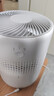 苏泊尔（SUPOR）加湿器无雾金榜轻音桌面大容量大雾量办公室卧室家用无雾加湿器空调风扇伴侣礼品33A国家补贴 实拍图