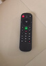 贝石 适用于北京歌华有线数字机顶盒遥控器 通用所有歌华机顶盒 新版小款遥控器 配电池 实拍图