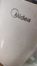 美的（Midea）电热水壶0涂层烧水壶母婴级316L不锈钢内胆 1500W快速加自动断电1.7升容量MK-HJ1705-PRO 实拍图