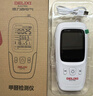 德力西电气（DELIXI ELECTRIC）高精准专业甲醛检测仪空气质量检测仪室内家用新房汽车测试检测 实拍图