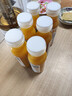 农夫山泉 100%纯果汁NFC果汁300ml*12瓶缤纷礼盒(6橙汁+6芒果汁)热门商品 实拍图