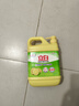 立白柠檬洗洁精1kg桶果蔬清洗快速去油洗A类食品用洗涤剂洗碗液洗涤灵 实拍图