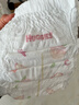 好奇（Huggies）铂金装小桃裤成长裤XXXL26片*4包(17kg以上)【透爽散热】 实拍图