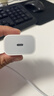 Apple/苹果 20W USB-C充电器  type-c充电器苹果手机充电器原装手机快充头 苹果17手机充电器 实拍图
