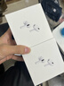 Apple/苹果 AirPods Pro (第二代) 搭配MagSafe充电盒 (USB-C) 苹果耳机 蓝牙耳机 适用iPhone/iPad/Mac 实拍图