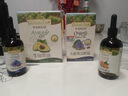 英氏食用油组合装126ml有机核桃油亚麻籽油送宝宝婴幼儿辅食分阶手册 实拍图