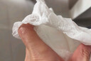 好奇（Huggies）金装拉拉裤L124片(9-14kg)尿不湿【速干不易红】 实拍图