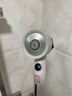 欧派（OPPEIN）增压花洒喷头淋浴头大出水喷淋头单头手持过滤花洒莲蓬头PD9402 实拍图