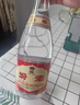 汾酒 红盖玻汾 清香型白酒 42度 475mL 单瓶装 纯粮酒 实拍图