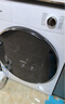 松下（Panasonic）【吴磊推荐】滚筒洗衣机全自动带洗烘 洗烘一体水氧泡沫净超薄全嵌SD150小薄荷10公斤家电国家补贴 实拍图
