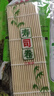 十月稻田 寿司海苔 25g（约10片）大片不碎 紫菜包饭 寿司卷食材 送竹帘 实拍图