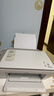 惠普（HP）DJ 5135彩色无线 喷墨打印机家用 大印量低成本打印机学生家用 微信打印（打印 复印 扫描） 实拍图