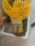 佳农 菲律宾进口菠萝 2个装 凤梨 单果净重2斤 生鲜水果源头直发 包邮 实拍图