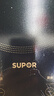 苏泊尔（SUPOR）超猛火家用电磁炉电陶炉新型电磁灶大功率电池炉电炉炒菜一体面板超薄火锅炉C22-IA822D 实拍图
