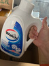 威露士除菌双效有氧洗衣液2L/瓶原味 去除99种污渍 除螨衣物阳光般清新  实拍图