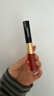 香奈儿（Chanel）双效持色唇釉4.5ml+3.5ml(176号冰糖番茄)口红新年礼物送女友老婆 实拍图