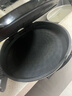 苏泊尔（SUPOR）电饼铛 电饼档家用 煎饼锅 煎烤机烙饼锅三明治机26mm加深 早餐机 抗菌烤盘 JJ30AQ648 实拍图