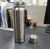 富光保温杯全钢杯盖316L不锈钢男女大容量便携学生水杯户外车载杯子 实拍图