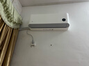 小米（MI）米家 1.5匹 新一级能效 巨省电 空调挂机 KFR-35GW/N1A1【整机十年质保】 实拍图