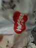 好奇（Huggies）金装拉拉裤L124片(9-14kg)尿不湿【速干不易红】 实拍图