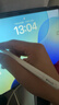 苹果Apple Pencil 一代/二代 苹果手写笔二手苹果手写笔/电容笔/触控笔二手平板电脑配件 苹果Pencil USB-C +备用笔尖【99新】 实拍图
