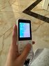 酷维W9+学生专用手机4G全网通 小学初高中戒网瘾大字大声老年人手机无游戏超长待机定位视频支付白色 实拍图