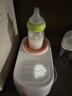 波咯咯（bololo）温奶器摇奶器一体二合一婴儿无水暖奶器奶瓶热奶器自动冲奶机 【经典款】无水暖奶/摇奶/保温/母乳解冻 实拍图