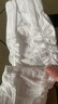 好奇（Huggies）铂金装小桃裤纸尿裤M144片(6-11kg)中号尿不湿【透爽散热】 实拍图