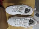 361°运动鞋女秋冬季防泼水通勤休闲厚底回弹健身跑步鞋子682232233-1 实拍图