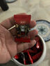 金冠黑糖话梅糖老式糖果结婚订婚喜糖童年零食怀旧休闲 黑糖话梅糖468g（约70颗） 实拍图