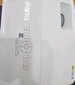 明基（BenQ）E535 高亮智能投影仪 投影仪办公 （3600流明 手机ipad投屏 U盘直读 无线投屏 E520升级款） 实拍图