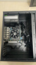 航向者英特尔i5酷睿i7升54核芯/RTX5060/30604060台式电脑主机DIY组装电脑全套整机商务办公电竞直播游戏 电脑主机 三：i9级30芯4G独显/256G/流畅腾讯全家桶 实拍图